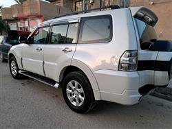 میتسوبیشی پاجیرۆ